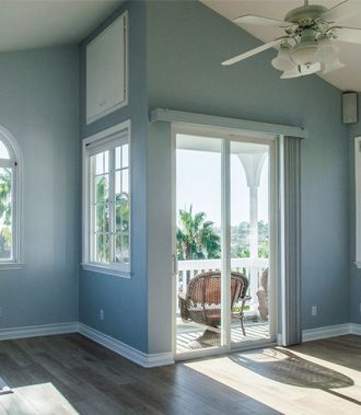 Остекление квартир в Егорьевске