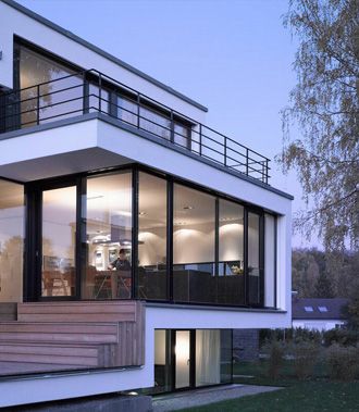 Остекление коттеджей в Егорьевске