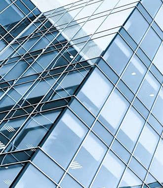 Остекление фасадов в Егорьевске