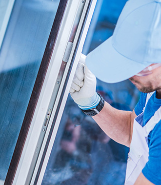 Ремонт окон в Егорьевске